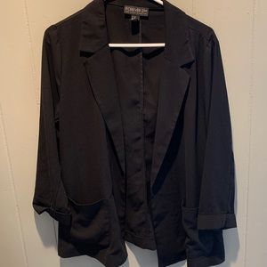 WOMENS BLAZER
